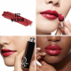 Dior Addict - Rouge à lèvres brillant - 90% d'origine naturelle - rechargeable Dior