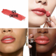 Dior Addict - Rouge à lèvres brillant - 90% d'origine naturelle - rechargeable Dior