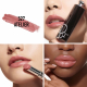 Dior Addict - Rouge à lèvres brillant - 90% d'origine naturelle - rechargeable Dior