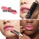 Dior Addict - Rouge à lèvres brillant - 90% d'origine naturelle - rechargeable Dior