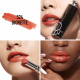 Dior Addict - Rouge à lèvres brillant - 90% d'origine naturelle - rechargeable Dior