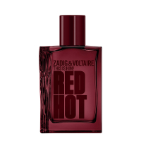 This is Him! Red Hot - Eau de Parfum