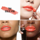 Dior Addict - Glossy lipstick refill - intense color - 90% ingredients of natural origin Dior