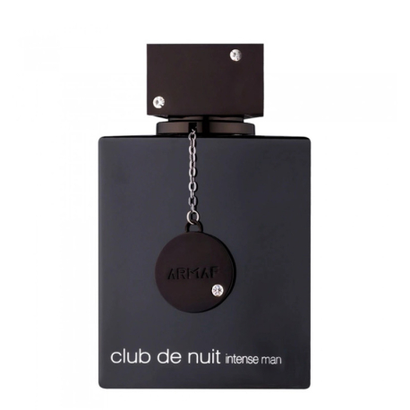 ARMAF Parfum Club de Nuit Intense Man - Eau de Toilette ARMAF Parfum Club de Nuit Intense Man - Eau de Toilette