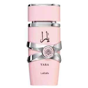 Lattafa parfum Yara - Eau de Parfum 6291108730515