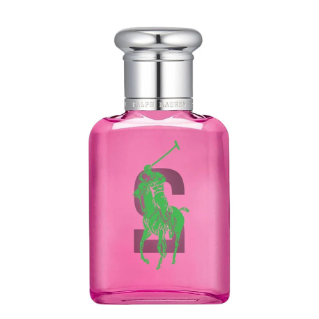 Big Pony Pink - Eau de Toilette RALPH LAUREN