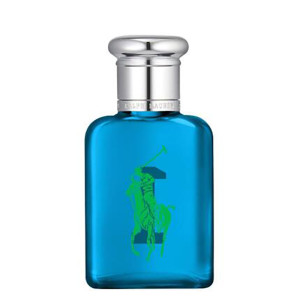 RALPH LAUREN Big Pony Blue - Eau de Toilette 3605973048232