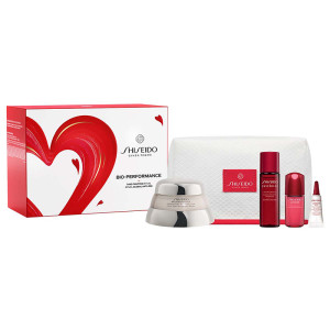 SHISEIDO Bio Performance Set - Global Anti-Aging Ritual