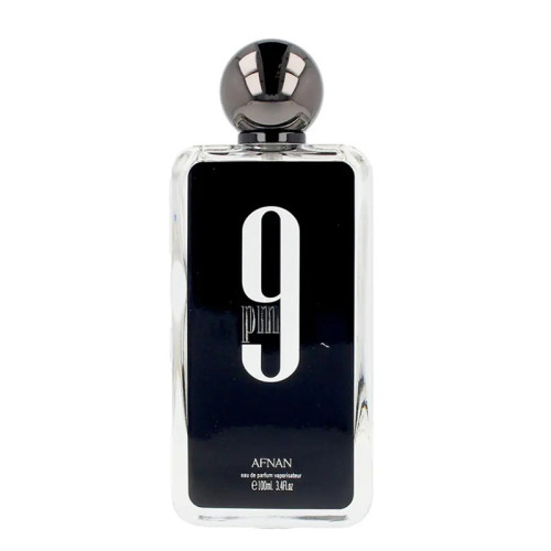 AFNAN Perfumes 21 Uhr - Eau de Parfum 6290171002338 AFNAN Perfumes 21 Uhr - Eau de Parfum 6290171002338