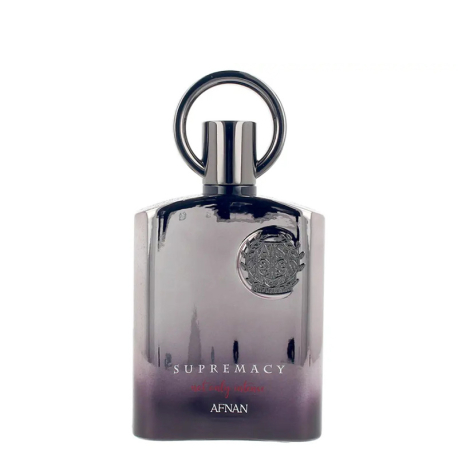 AFNAN Perfumes Supremacy Not Only Intense - Extrait de Parfum