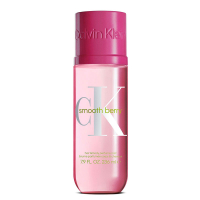 CK Smooth Berry - Brume Parfumée Unisexe Corps et Cheveux