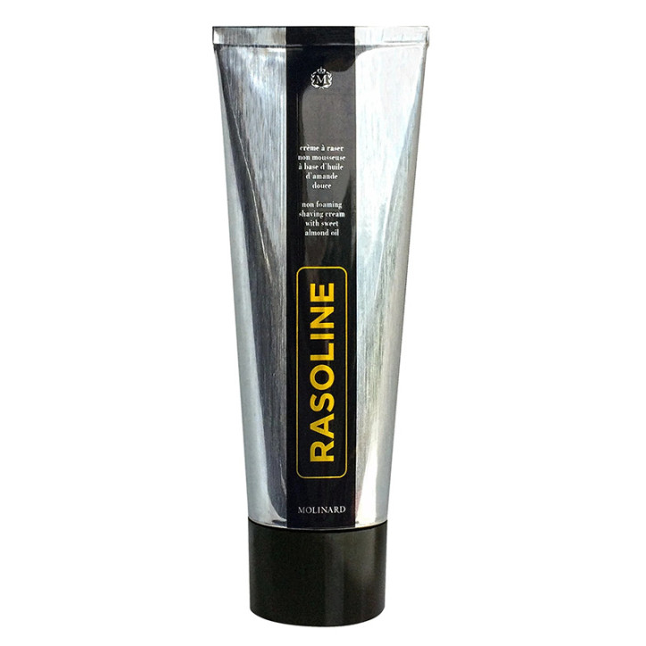 MOLINARD Rasoline - Rasiercreme 3305400001105 MOLINARD Rasoline - Rasiercreme 3305400001105