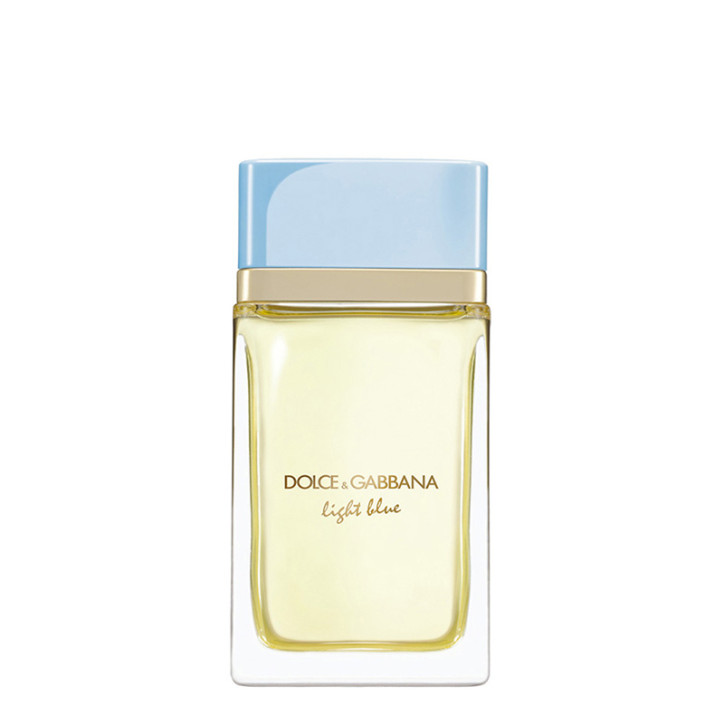 DOLCE&GABBANA Light Blue - Eau de Parfum 8056669925781 DOLCE&GABBANA Light Blue - Eau de Parfum 8056669925781