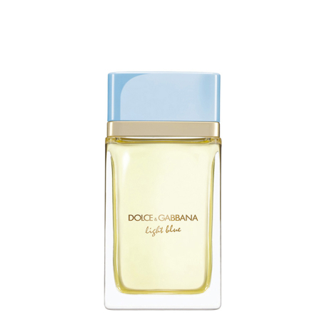 Light Blue - Eau de Parfum DOLCE&GABBANA