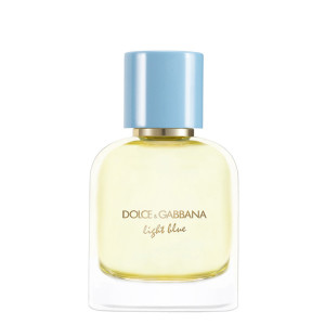 DOLCE&GABBANA Light Blue Pour Homme - Eau de Parfum