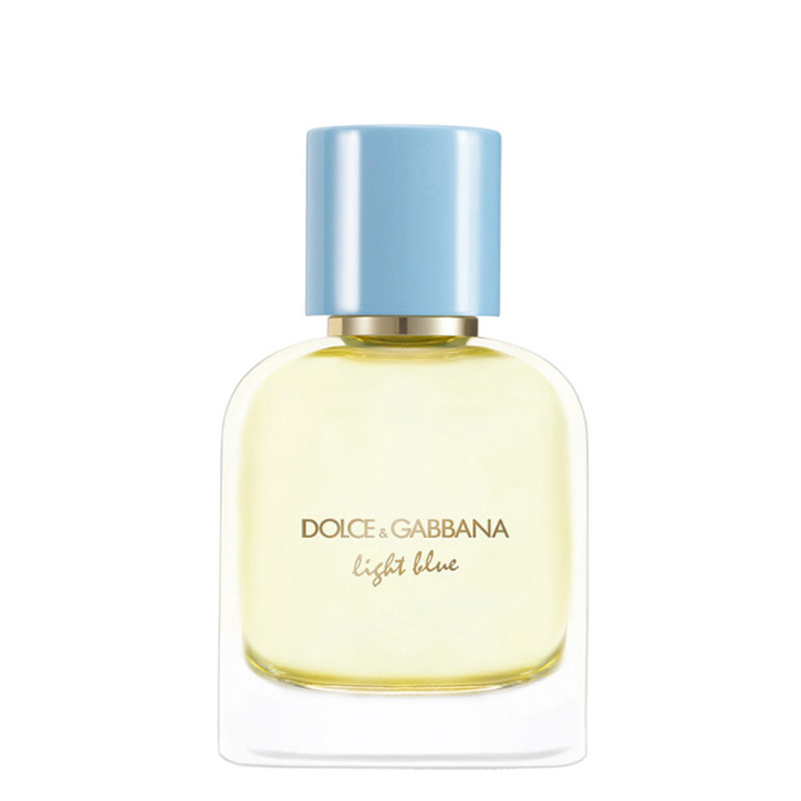 DOLCE&GABBANA Light Blue Pour Homme - Eau de Parfum DOLCE&GABBANA Light Blue Pour Homme - Eau de Parfum