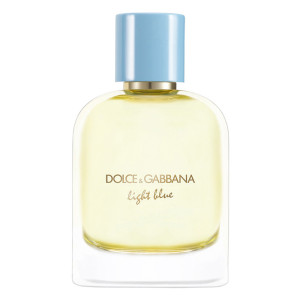 Light Blue Pour Homme - Eau de Parfum