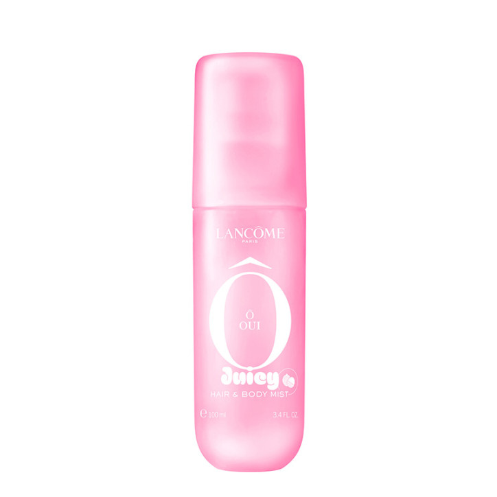 LANCÔME Les Ô de Lancôme Ô Oui - Duftnebel für Körper und Haare LANCÔME Les Ô de Lancôme Ô Oui - Duftnebel für Körper und Haare