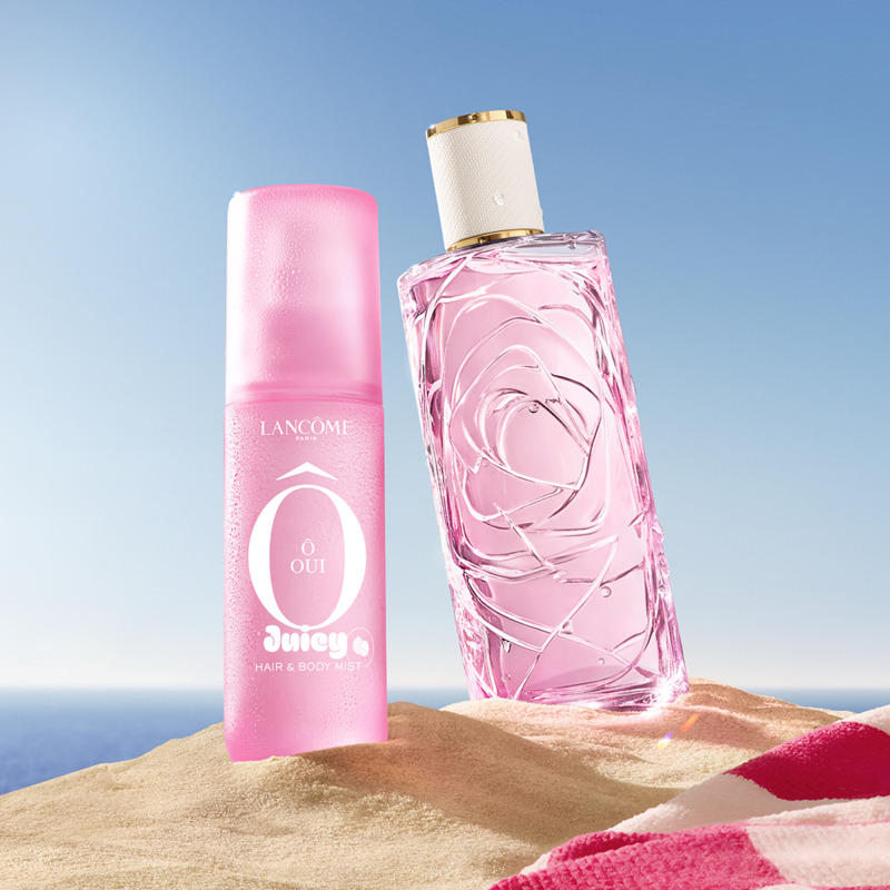 LANCÔME Les Ô de Lancôme Ô Oui - Perfumed Hair & Body Mist