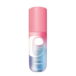 CACHAREL PARFUM Yummy Mists Violette Zucker - Körperspray und