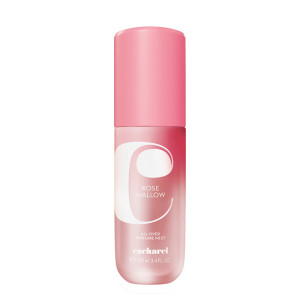 Yummy Mists Rose Mallow - Brume Parfumée Floral Fruité Corps et Cheveux CACHAREL PARFUM