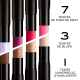 Teint Idole Ultra Wear Stick Highlighter éclat holographique 24h de tenue LANCÔME