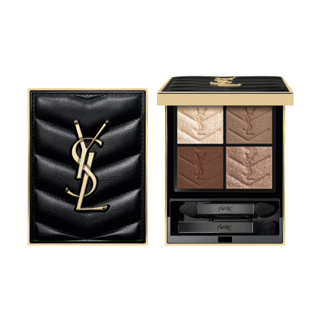 Couture Mini Clutch - Palette De Fards A Paupières Longue Tenue