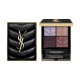 Couture Mini Clutch - Palette De Fards A Paupières Longue Tenue