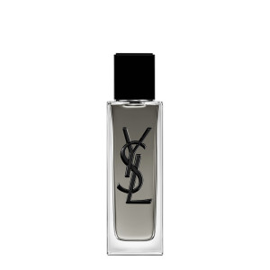 MYSLF - Eau de Toilette Intense homme boisée florale musquée