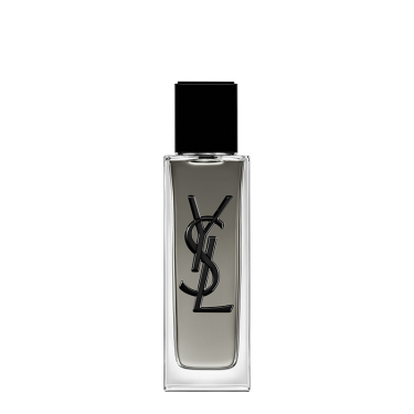 MYSLF - Eau de Toilette Intense homme boisée florale musquée YVES SAINT LAURENT