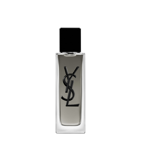 MYSLF - Eau de Toilette Intense homme boisée florale musquée YVES SAINT LAURENT