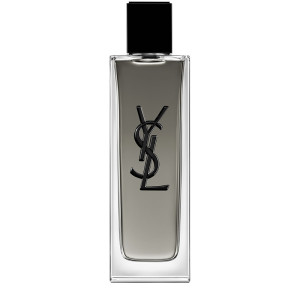 MYSLF - Eau de Toilette Intense homme boisée florale musquée YVES SAINT LAURENT