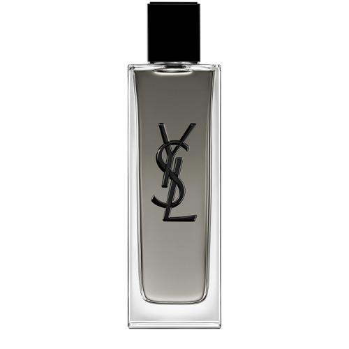 YVES SAINT LAURENT MYSLF - Holzig-florales Moschus-Eau de YVES SAINT LAURENT MYSLF - Holzig-florales Moschus-Eau de