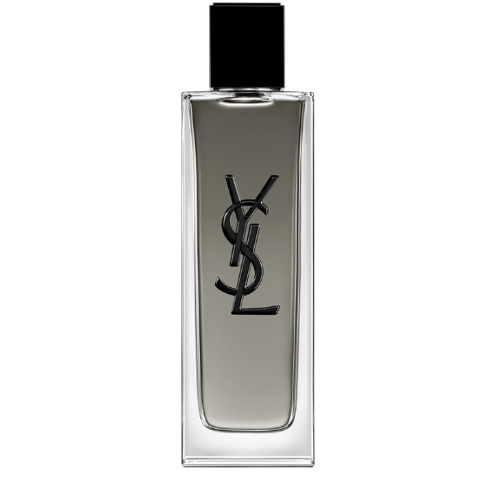 MYSLF - Eau de Toilette Intense homme boisée florale musquée YVES SAINT LAURENT MYSLF - Eau de Toilette Intense homme boisée florale musquée YVES SAINT LAURENT