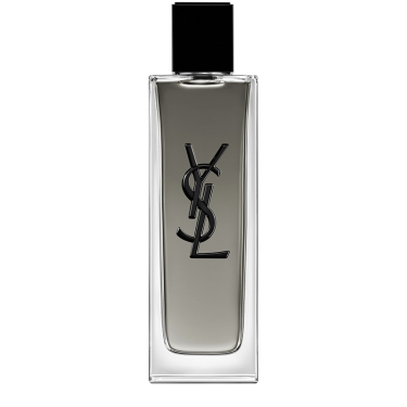 MYSLF - Eau de Toilette Intense homme boisée florale musquée YVES SAINT LAURENT