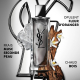 MYSLF - Eau de Toilette Intense homme boisée florale musquée YVES SAINT LAURENT
