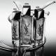 MYSLF - Eau de Toilette Intense homme boisée florale musquée YVES SAINT LAURENT