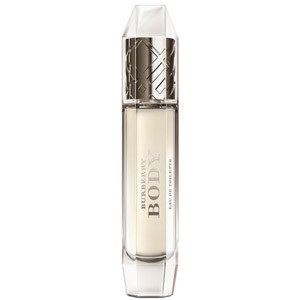 BURBERRY-Bodysuit - Eau de Toilette