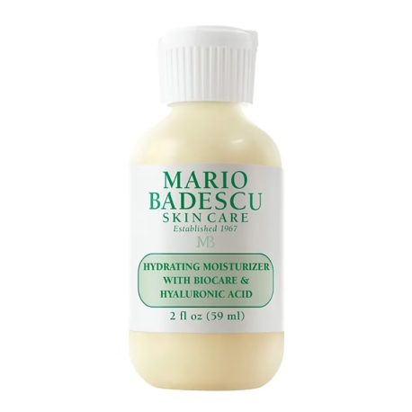 Mario Badescu Crème Hydratante - SPF30
