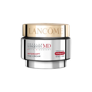 LANCÔME ABSOLUE LONGEVITY MD INTERCEPT - Anti-Aging Creme