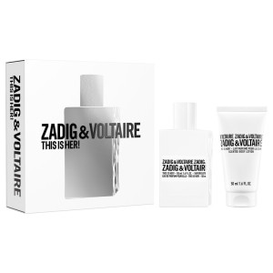 ZADIG & VOLTAIRE Dies ist ihr Coffret - Eau de Parfum