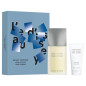 L'Eau d'Issey pour Homme Geschenkset - Eau de Toilette