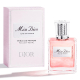 Miss Dior Eau de Parfum Roller-Pearl - Notes florales vanillées et sensuelles Dior