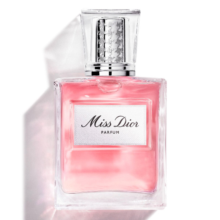 Dior Miss Dior Parfum Roller-Pearl - Blumige, fruchtige und Dior Miss Dior Parfum Roller-Pearl - Blumige, fruchtige und