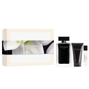 NARCISO RODRIGUEZ Für Sie Set - Eau de Toilette 3423222145330