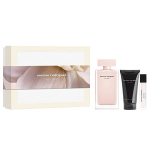 NARCISO RODRIGUEZ Geschenkbox Für Sie - Eau de Parfum