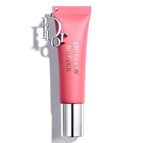 Dior Addict Lip Glow Butter - Soin des lèvres ultra-brillant peptide + céramide Dior