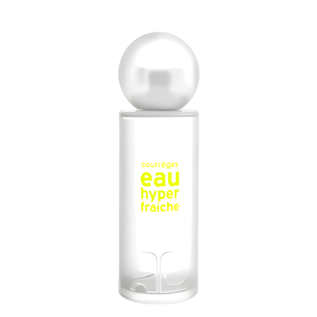 Eau Hyper Fraîche - Eau de Toilette COURREGES