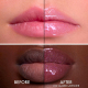 Dior Addict Lip Glow Butter - Soin des lèvres ultra-brillant peptide + céramide Dior