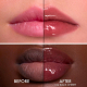 Dior Addict Lip Glow Butter - Soin des lèvres ultra-brillant peptide + céramide Dior